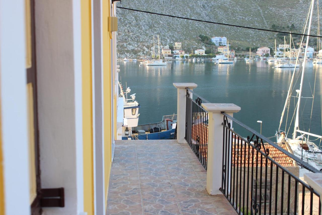 Gompos - Cozy Next To The Sea - Amazing Sea View *