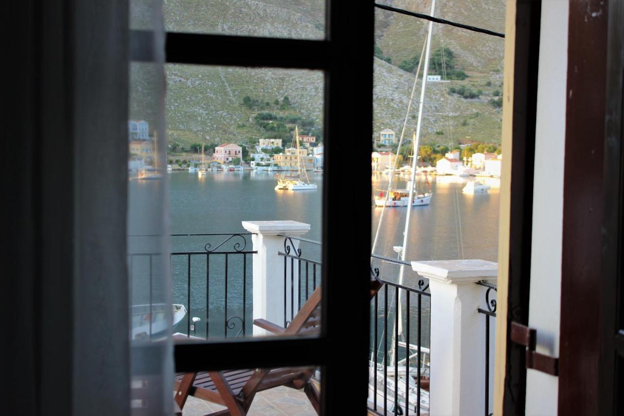 Σπίτι διακοπών Gompos - Cozy Next To The Sea - Amazing Sea View