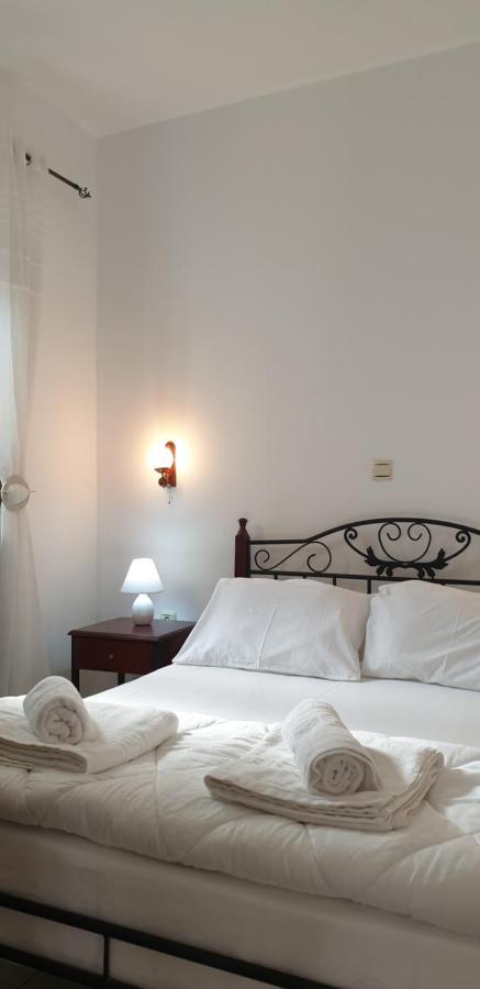 Gompos - Cozy Next To The Sea - Amazing Sea View Σπίτι διακοπών Σύμη