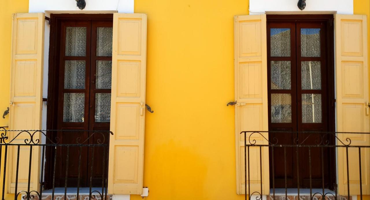 Gompos - Cozy Next To The Sea - Amazing Sea View Σπίτι διακοπών
