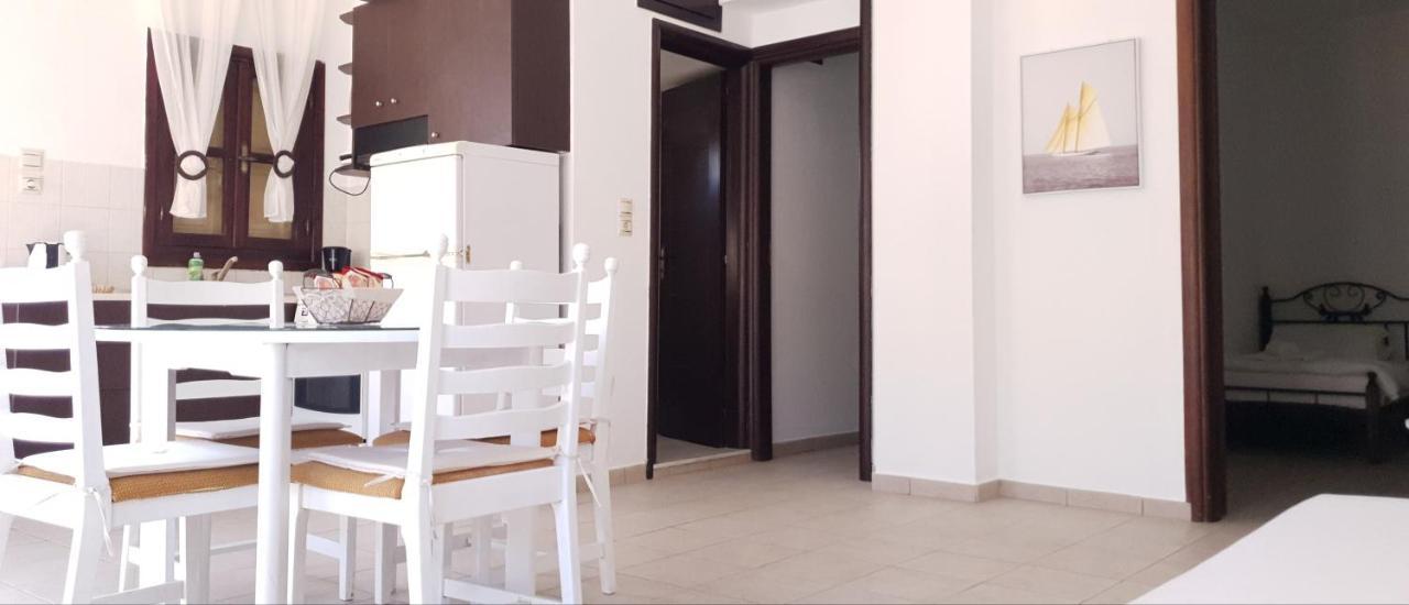 Gompos - Cozy Next To The Sea - Amazing Sea View * Σύμη