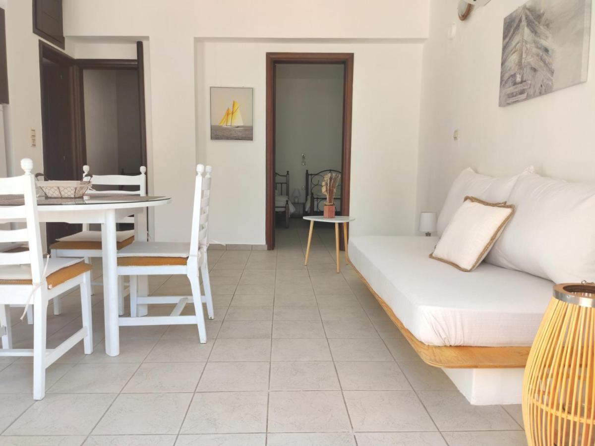 Σπίτι διακοπών Gompos - Cozy Next To The Sea - Amazing Sea View *