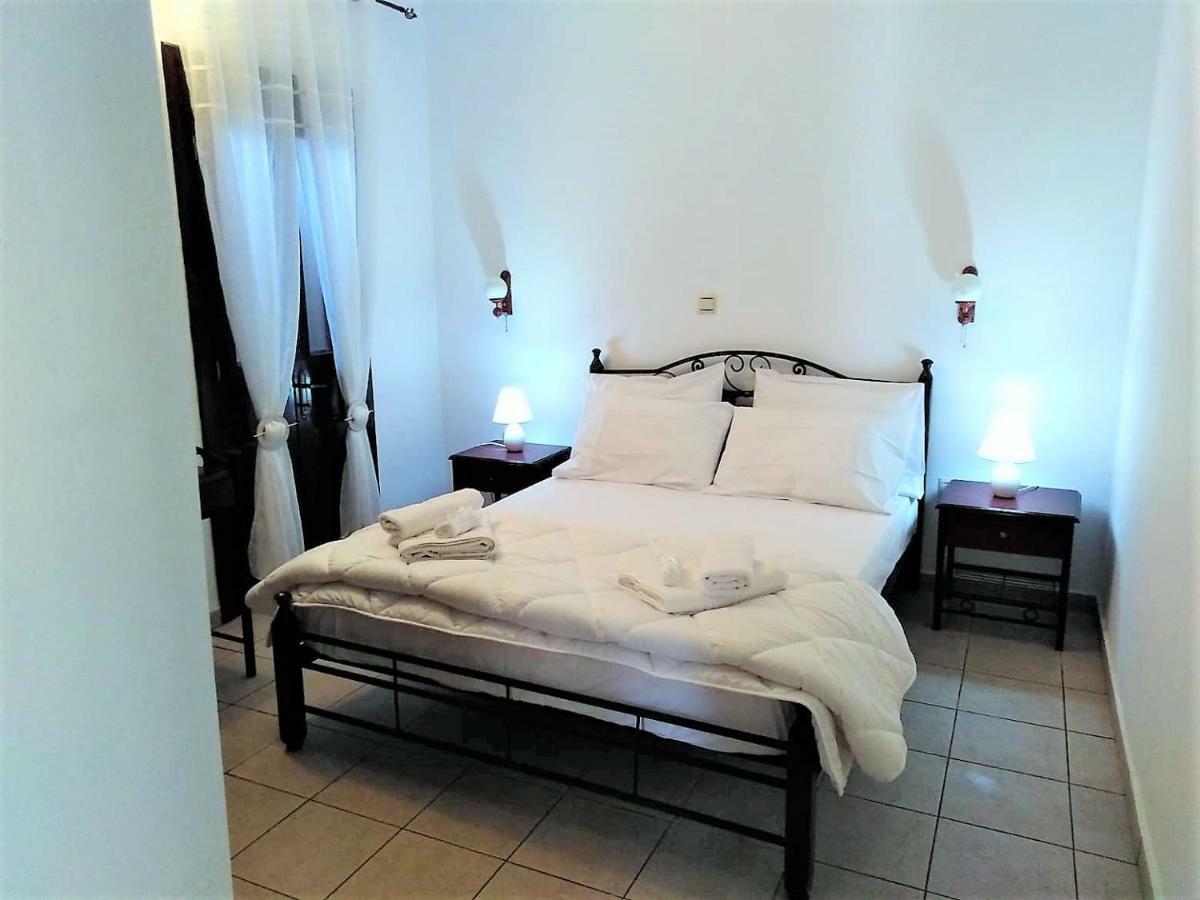 Gompos - Cozy Next To The Sea - Amazing Sea View * Σύμη