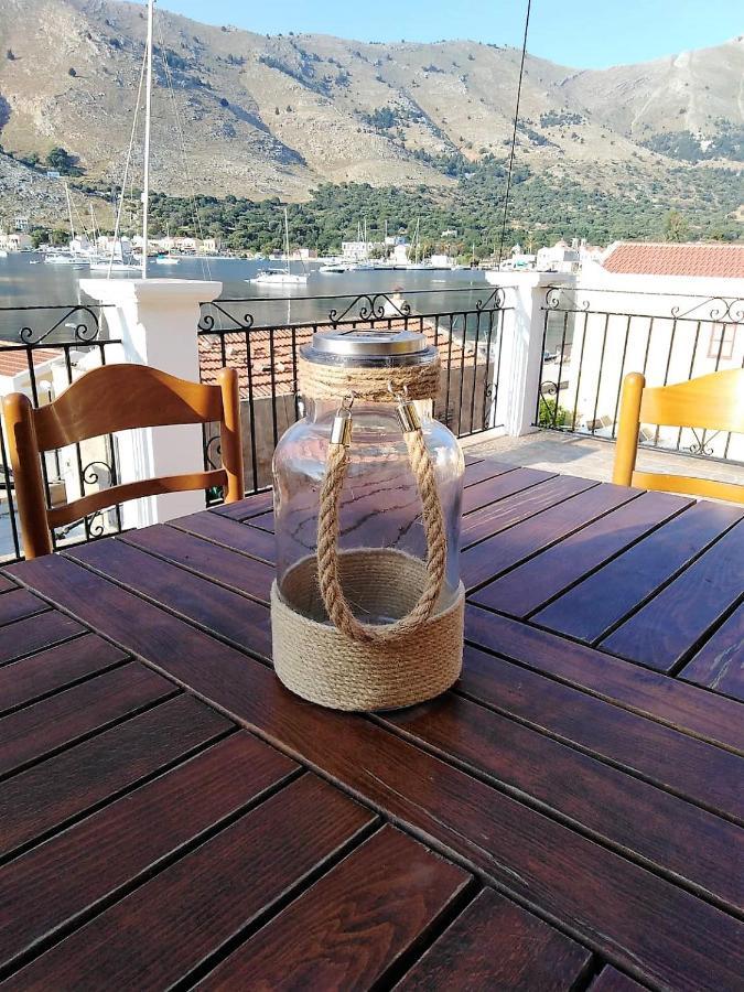 Gompos - Cozy Next To The Sea - Amazing Sea View *
